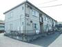 八王子駅よりバス25分 徒歩3分 2階 築37年5ヶ月の賃貸物件
