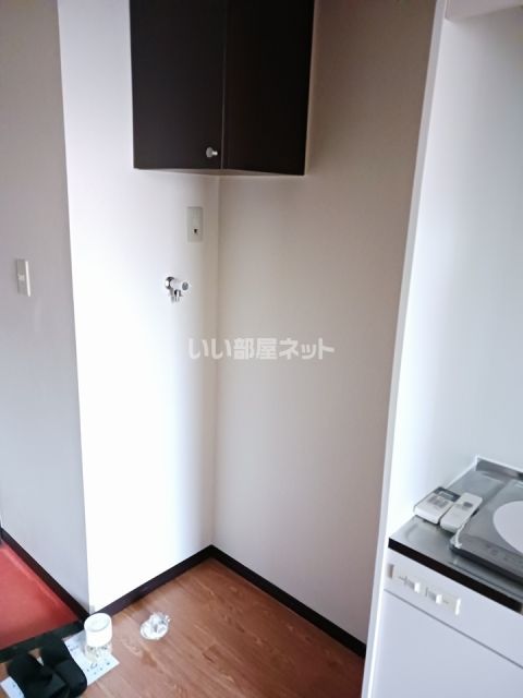 【行田市壱里山町のマンションのその他部屋・スペース】