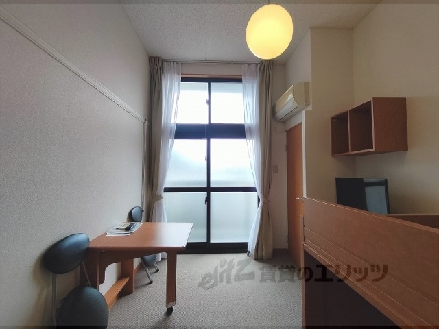 居室・リビング　居室