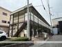 鴻池新田駅より徒歩13分 2階 築17年6ヶ月の賃貸物件