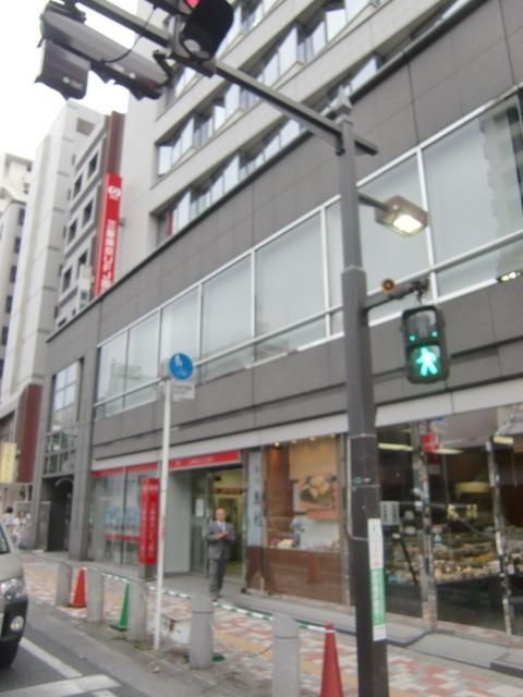 【市川市市川のアパートの銀行】