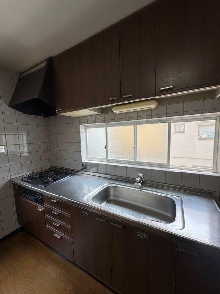 キッチン　ＤＫ