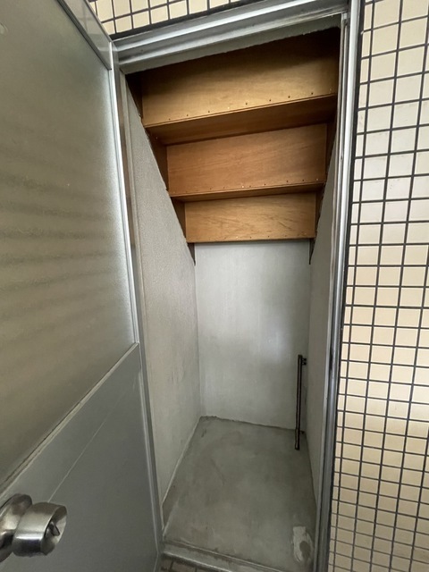 その他　倉庫有