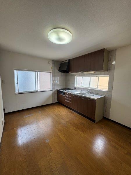 居室・リビング　ＤＫ