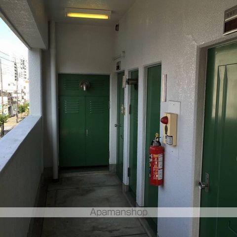 その他共有部分　その他共有部分