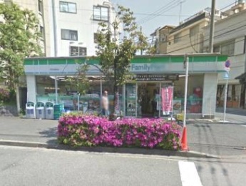 グランメール桜新町の周辺写真