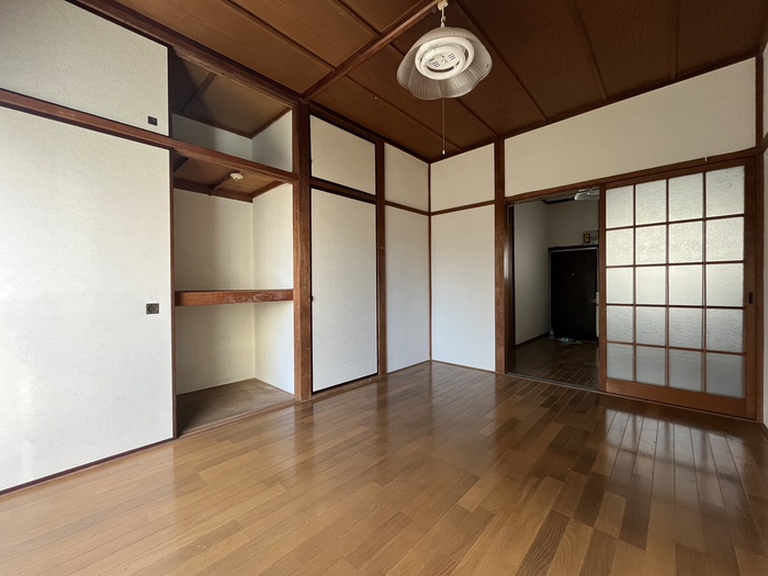 居室・リビング