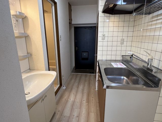 その他　同タイプのお部屋の写真です