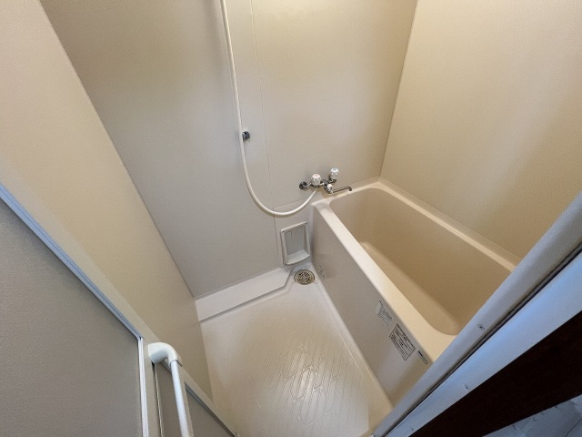 バス・シャワールーム　同タイプのお部屋の写真です