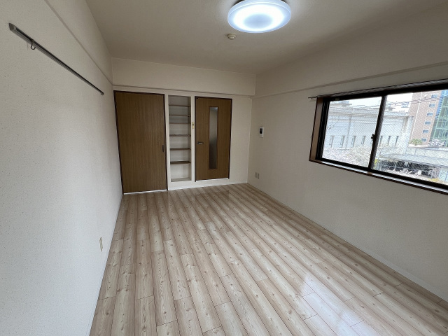 居室・リビング　同タイプのお部屋の写真です