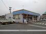 コンビニ　ローソン済生会日田病院前店（コンビニ）まで1240m