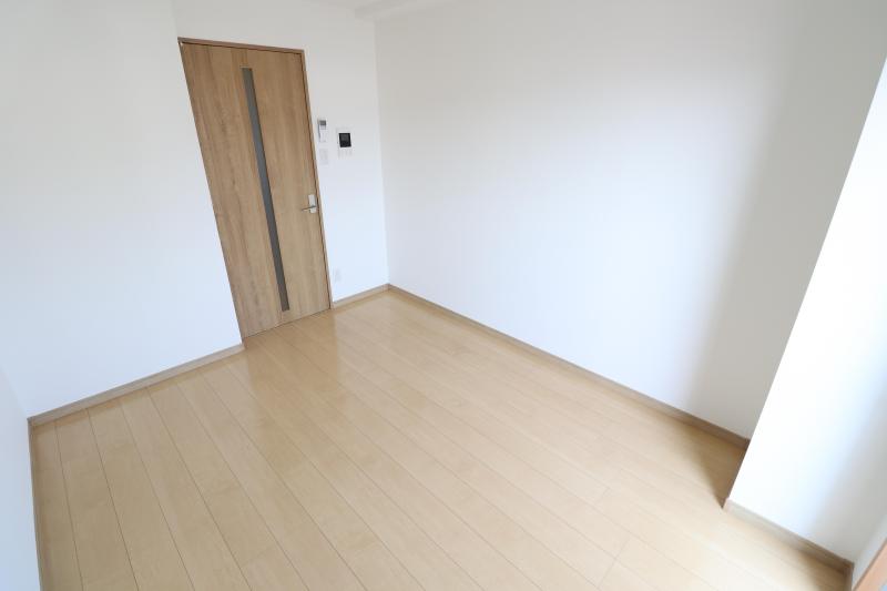 居室・リビング　洋室6.2帖