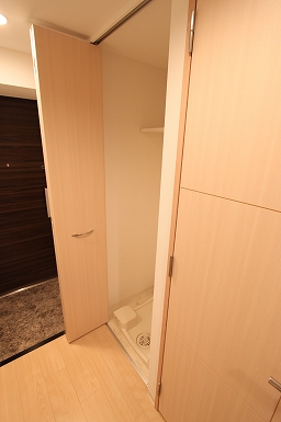 その他設備　プレサンス梅田北デイズ