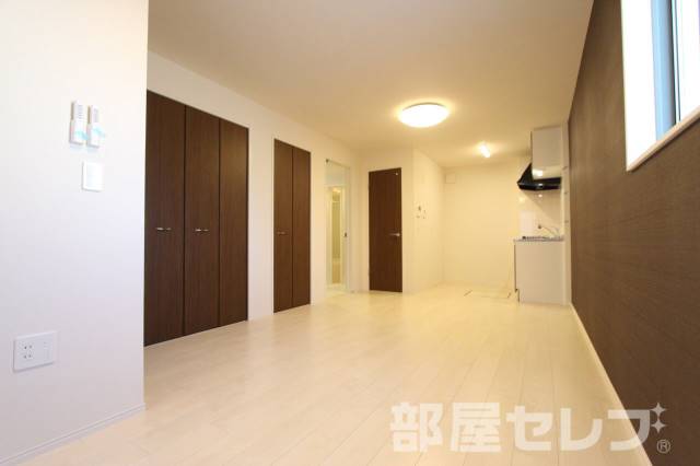 その他部屋・スペース　※１０３号室の写真を流用しています。