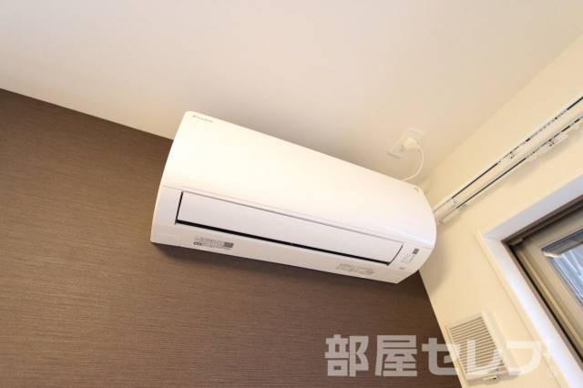 その他設備　※１０３号室の写真を流用しています。