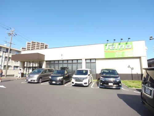 スーパー　Felna(フェルナ) 小幡南店（スーパー）まで1323m