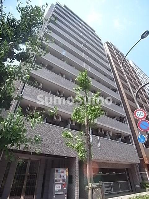 建物外観　建物外観を気になさる方へ、見た目の良い物件です