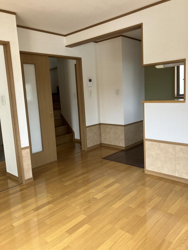 居室・リビング　(3)