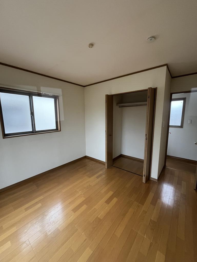 その他部屋・スペース　２階西洋室