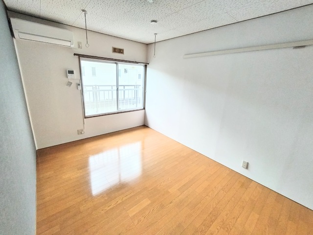 その他部屋・スペース　洋室６帖