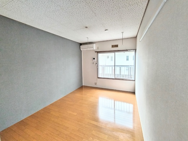 居室・リビング　洋室６帖