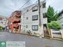 清瀬駅より徒歩3分 2階 築36年11ヶ月の賃貸物件