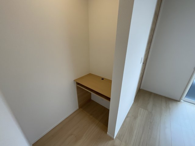 その他部屋・スペース　コワーキングスペースもございます