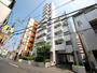 JMRレジデンス新大阪 8階 築31年6ヶ月の賃貸物件