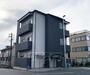 丹波橋駅より徒歩6分 3階 築10年7ヶ月の賃貸物件