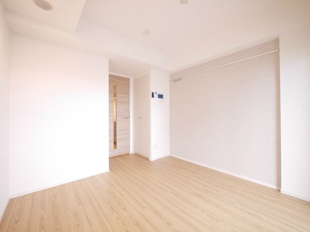 その他部屋・スペース　★白を基調にした明るいお部屋★