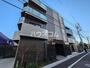 ARKMARK練馬 3階 築1年9ヶ月の賃貸物件