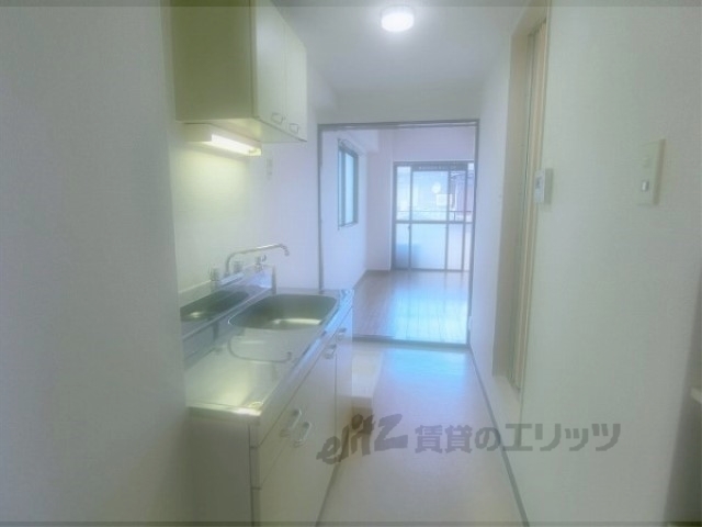 その他部屋・スペース　廊下