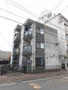 千鳥町駅より徒歩2分 3階 築23年2ヶ月の賃貸物件