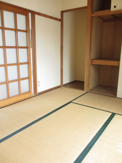 その他部屋・スペース　板の間あり