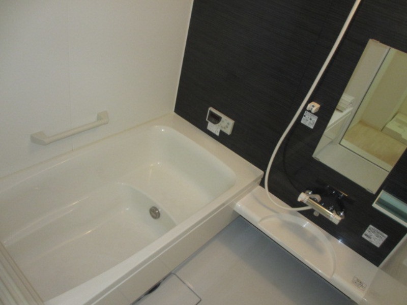 バス・シャワールーム　図面と現状に相違がある場合には現状を優先