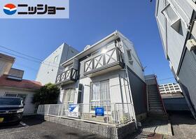 名鉄河和線/青山駅 歩5分