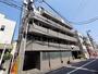 戸越公園駅より徒歩4分 3階 築24年6ヶ月の賃貸物件
