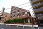 上町駅より徒歩3分 4階 築31年8ヶ月の賃貸物件