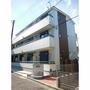 西川口駅より徒歩10分 3階 築9年1ヶ月の賃貸物件