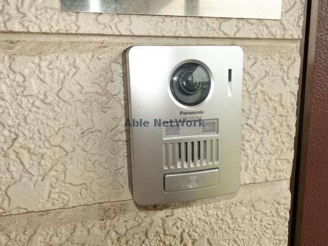 その他共有部分　建物設備