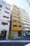 東別院駅より徒歩5分 3階 築37年6ヶ月の賃貸物件
