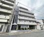 西京極駅より徒歩4分 4階 築30年8ヶ月の賃貸物件