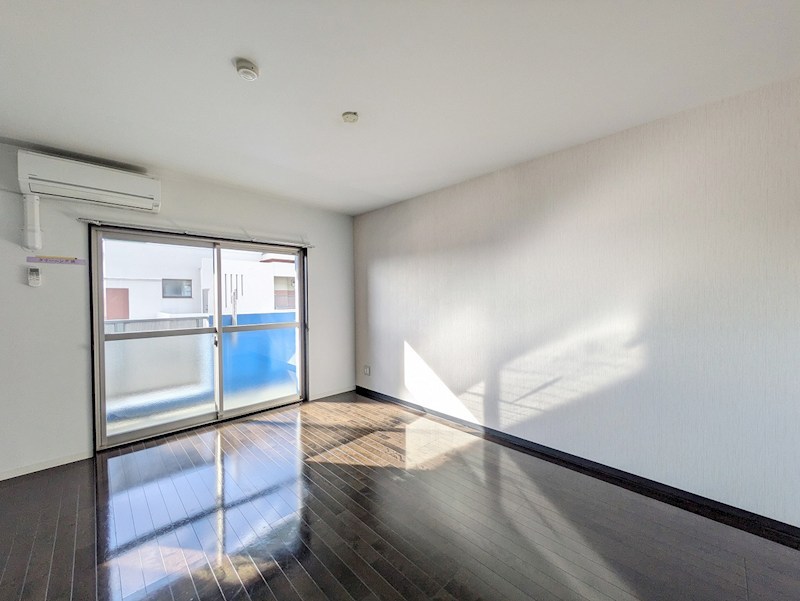 居室・リビング　LDK12.3帖