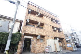 広島電鉄宇品線/宇品五丁目駅 歩3分