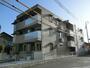 海田市駅より徒歩20分 3階 築7年の賃貸物件
