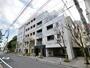 目黒駅より徒歩7分 4階 築22年2ヶ月の賃貸物件