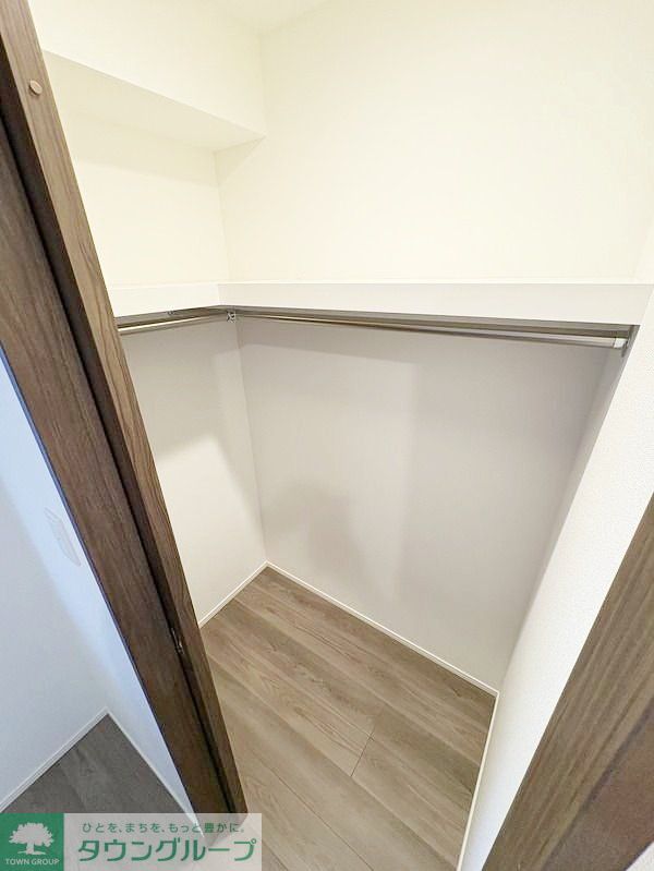 収納　お問合せはタウンハウジングまで！※現地待合わせ相談可能