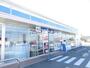 コンビニ　ローソン 松阪大津町店（コンビニ）まで533m