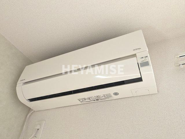 その他設備　※室内画像は類似物件のもの