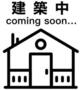 京王堀之内駅より徒歩8分 新築 3階建の賃貸物件